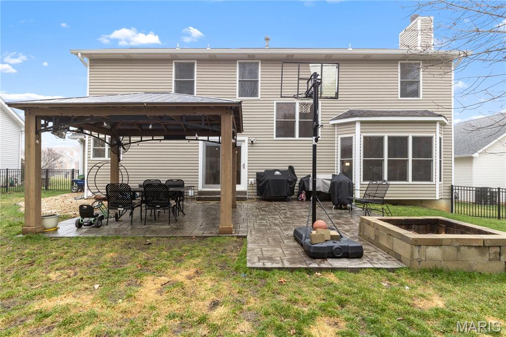 Homefield Estates - Residential