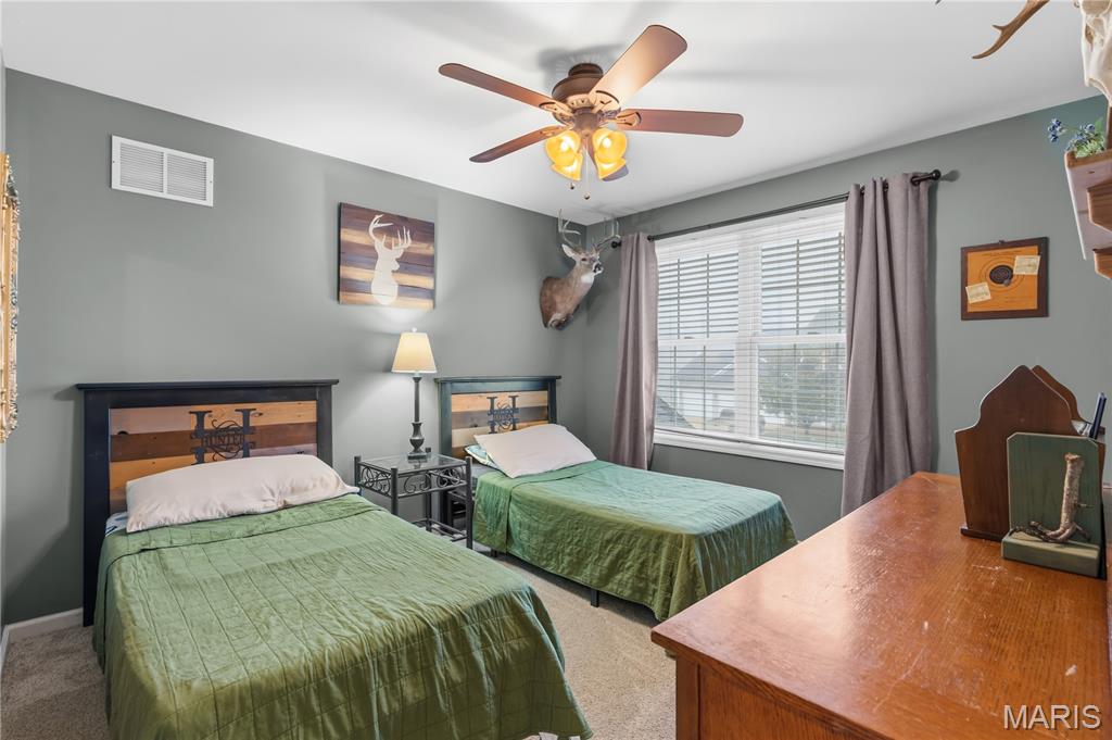 Homefield Estates - Residential