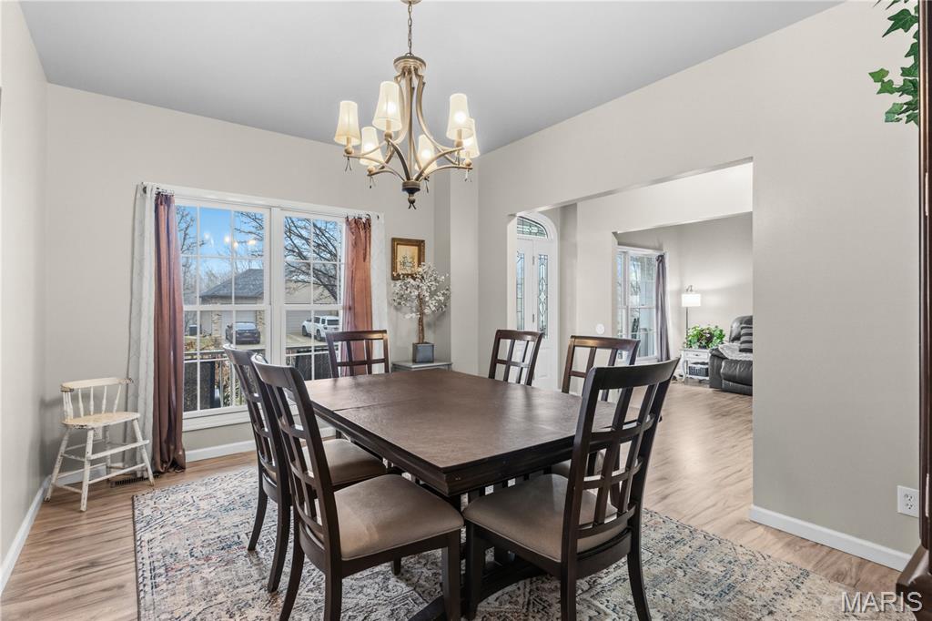 Homefield Estates - Residential