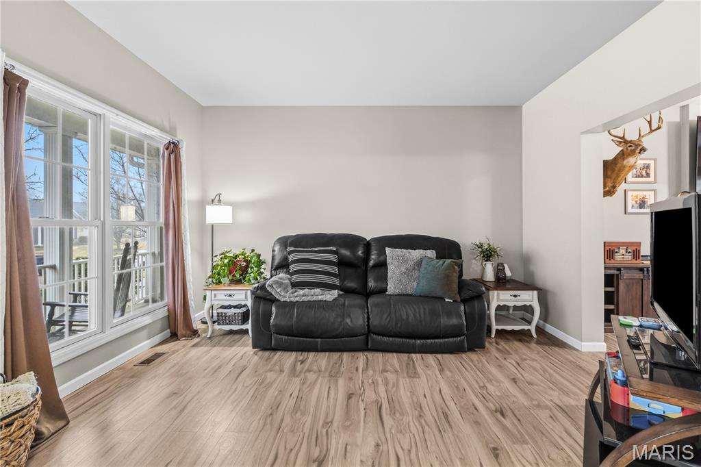 Homefield Estates - Residential