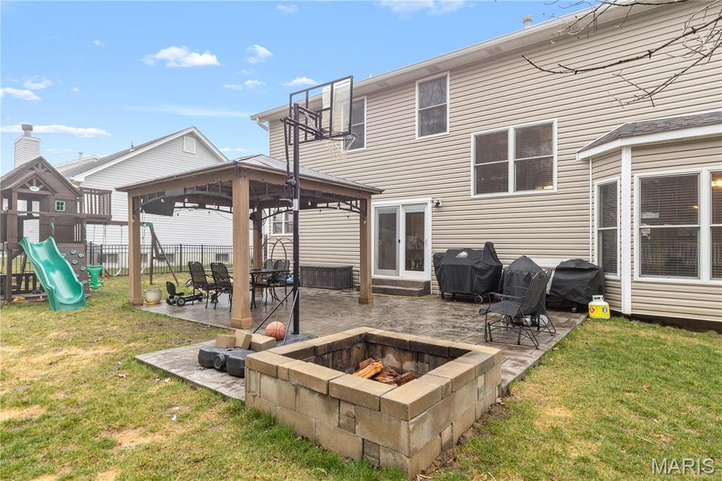 Homefield Estates - Residential