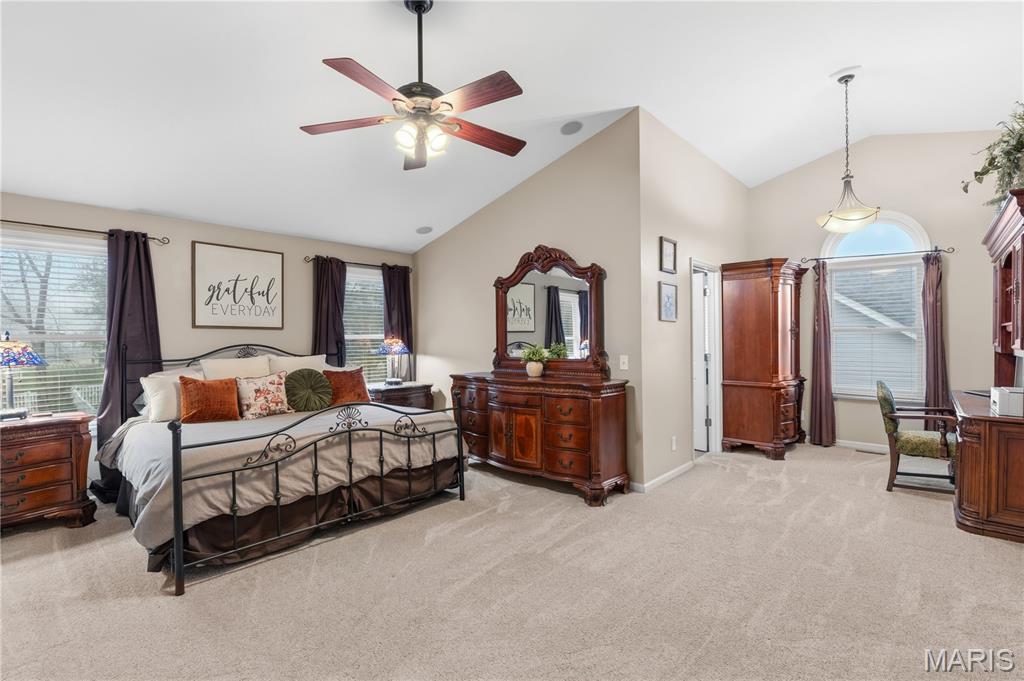 Homefield Estates - Residential