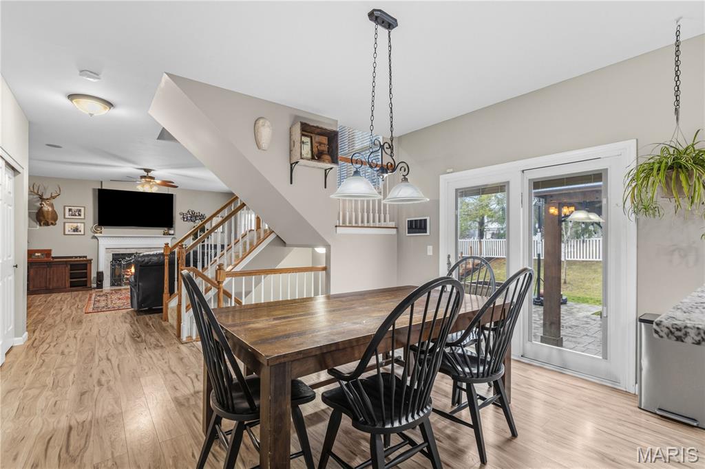 Homefield Estates - Residential