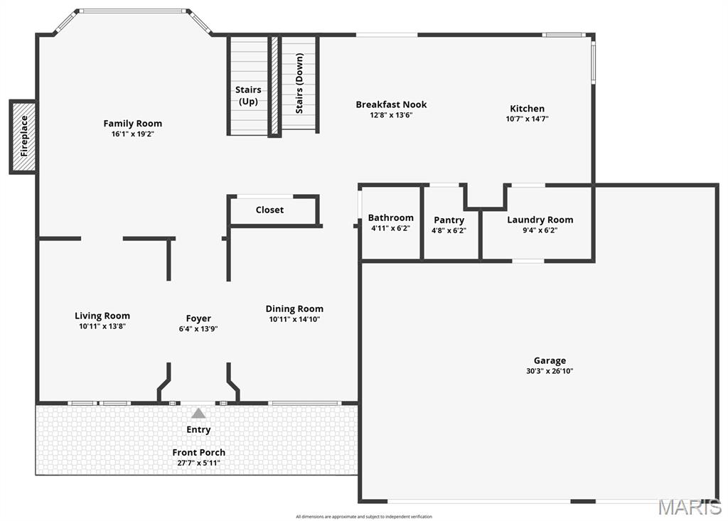 Homefield Estates - Residential