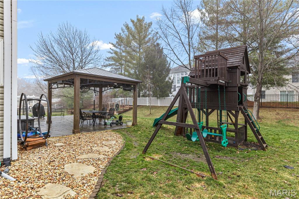 Homefield Estates - Residential