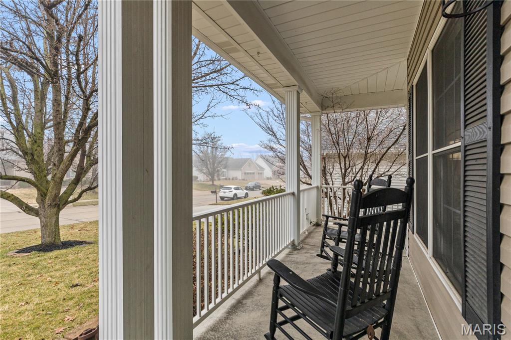 Homefield Estates - Residential