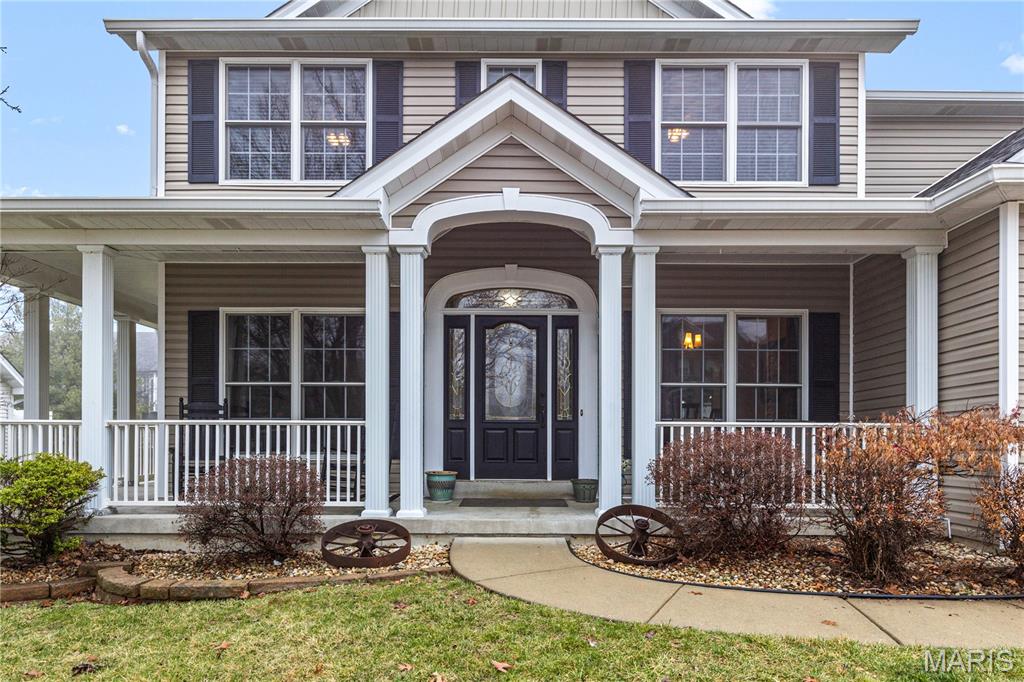 Homefield Estates - Residential