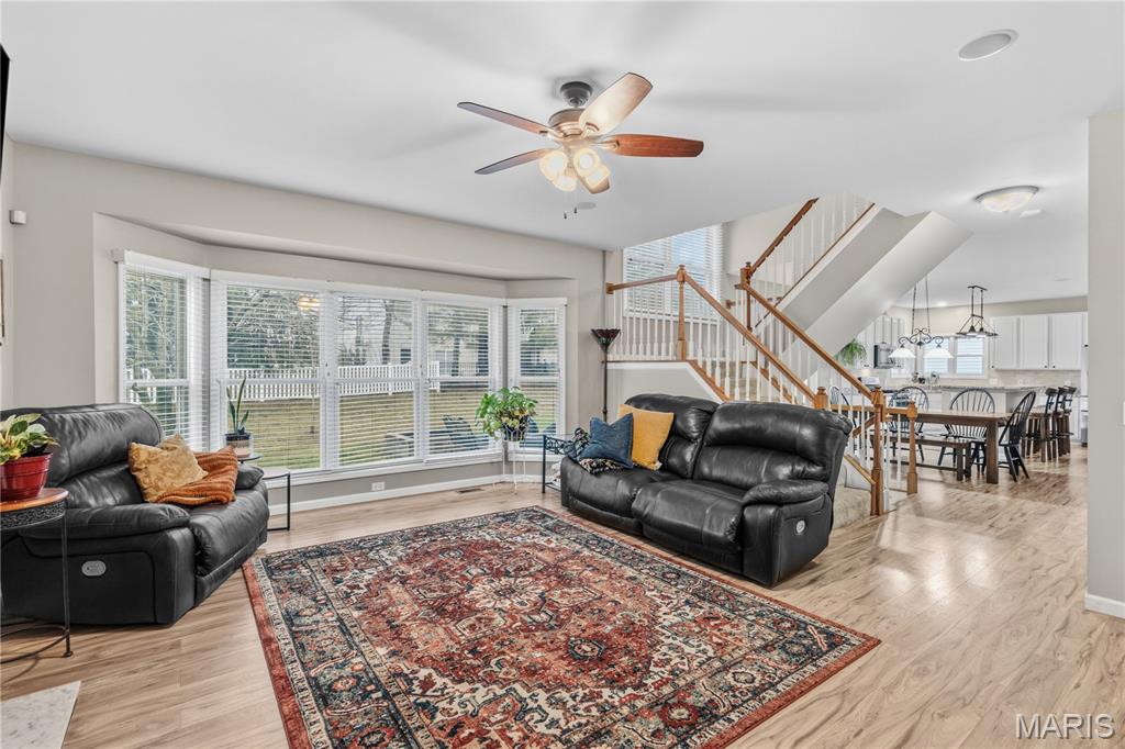 Homefield Estates - Residential