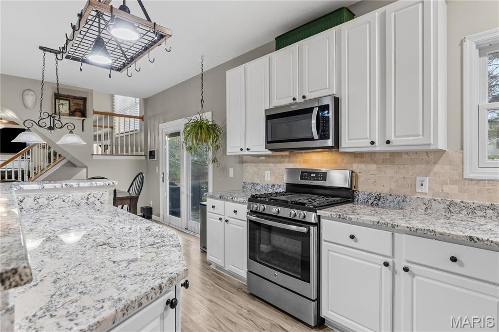 Homefield Estates - Residential