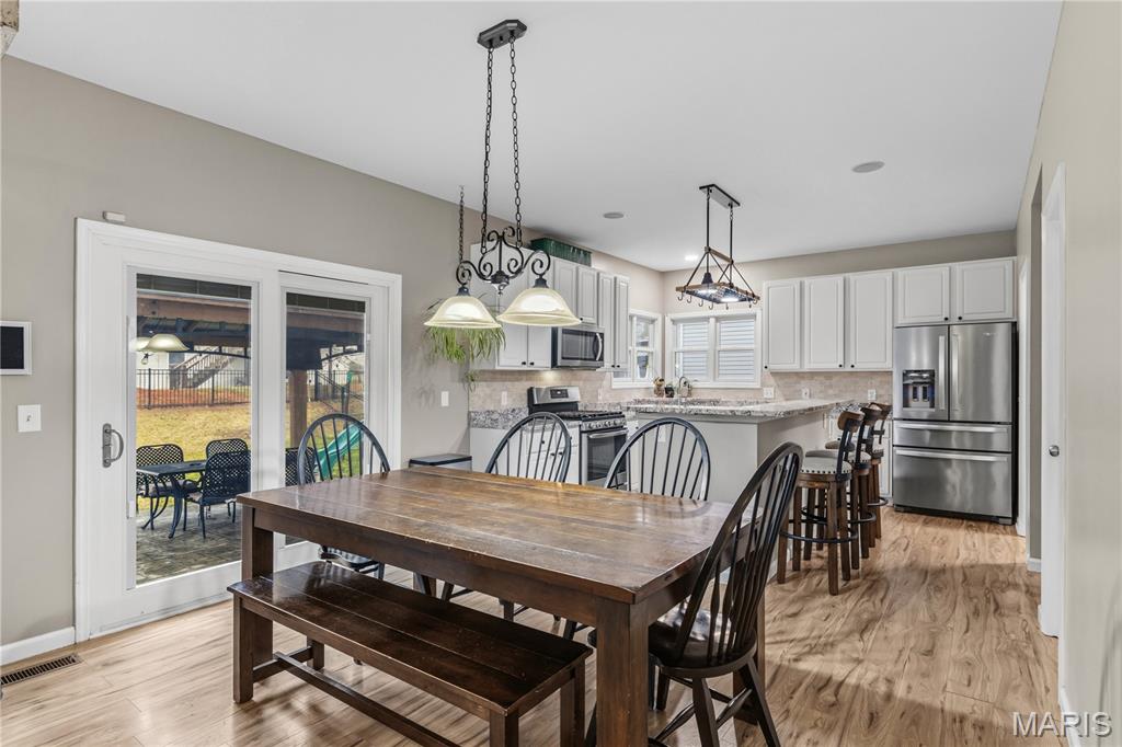 Homefield Estates - Residential