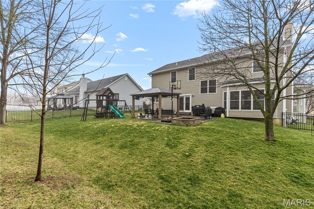 Homefield Estates - Residential