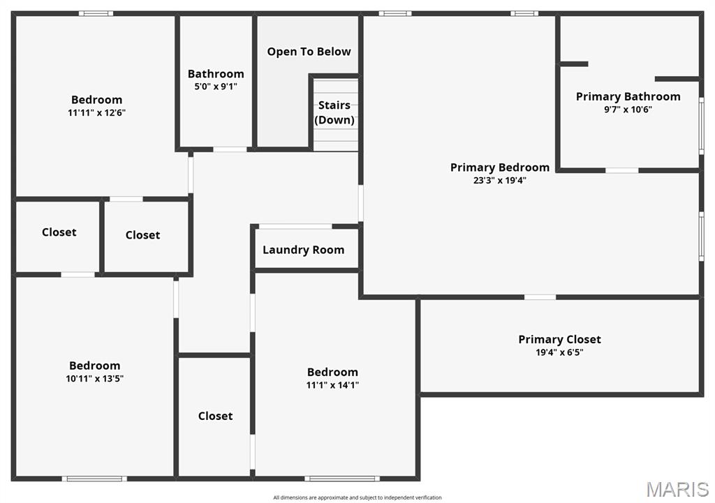 Homefield Estates - Residential