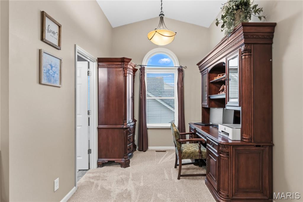 Homefield Estates - Residential