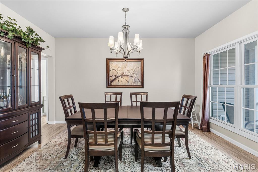 Homefield Estates - Residential