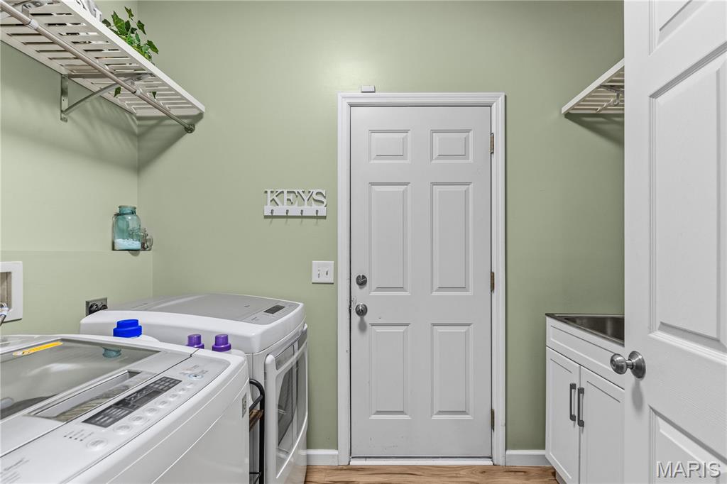 Homefield Estates - Residential