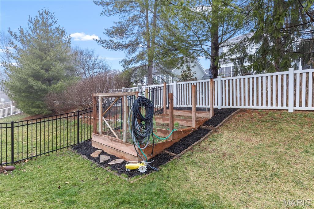 Homefield Estates - Residential