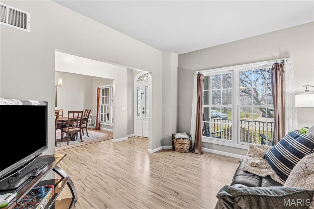 Homefield Estates - Residential