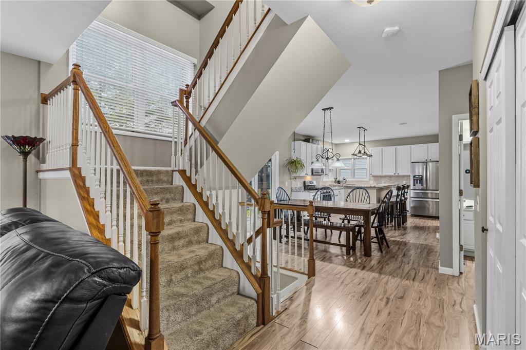 Homefield Estates - Residential