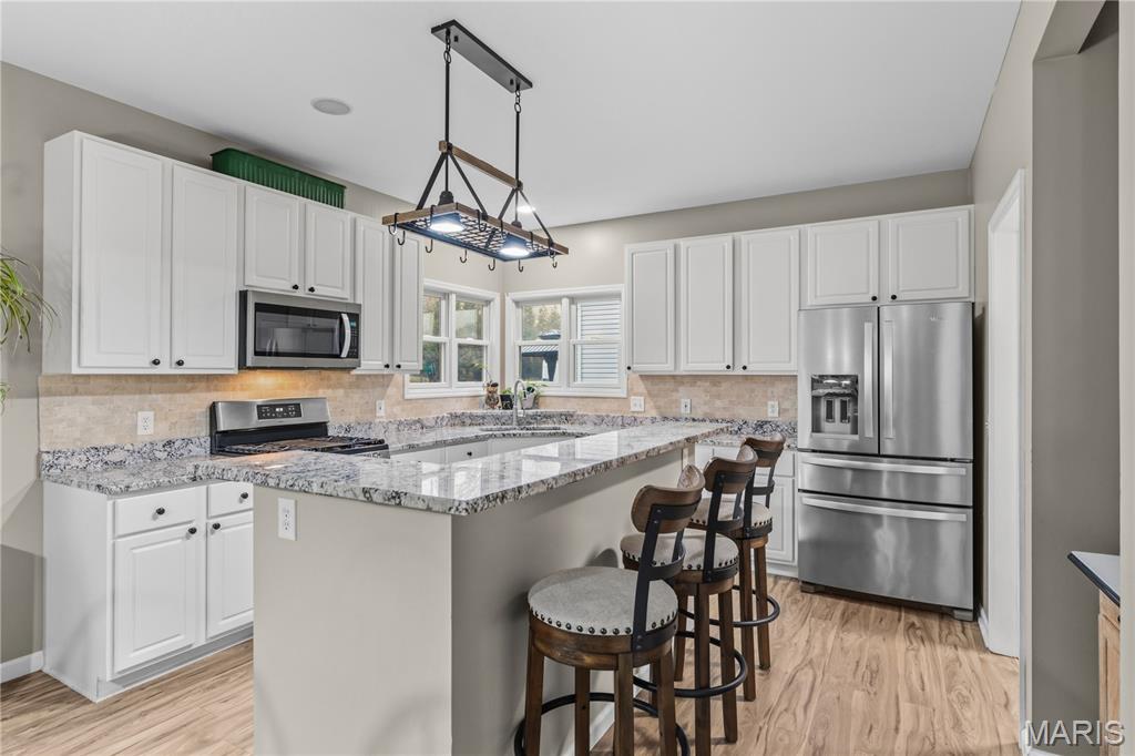 Homefield Estates - Residential