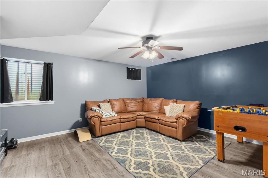 Homefield Estates - Residential