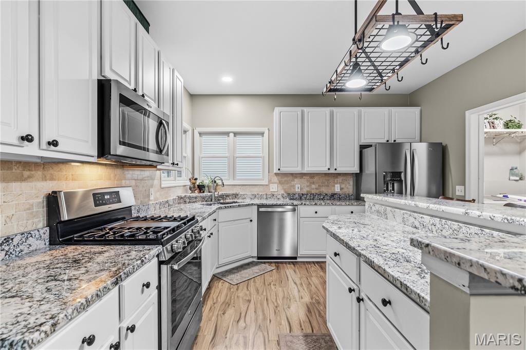 Homefield Estates - Residential