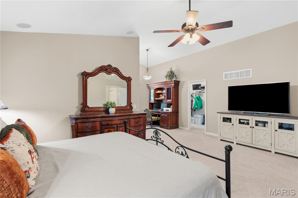 Homefield Estates - Residential