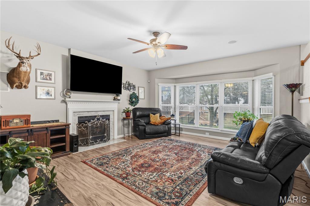 Homefield Estates - Residential