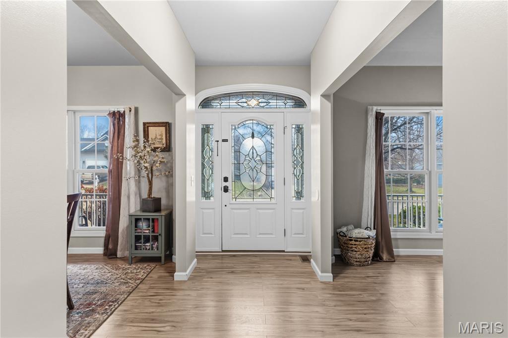 Homefield Estates - Residential