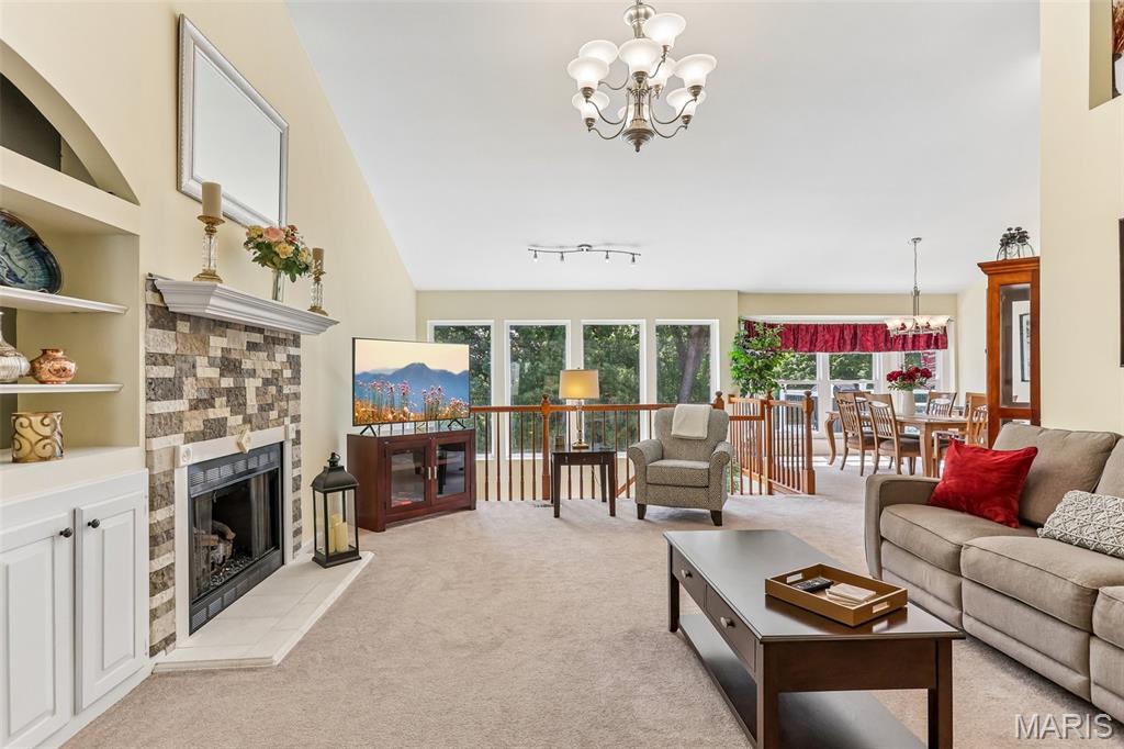 722 Grand View Ridge Court