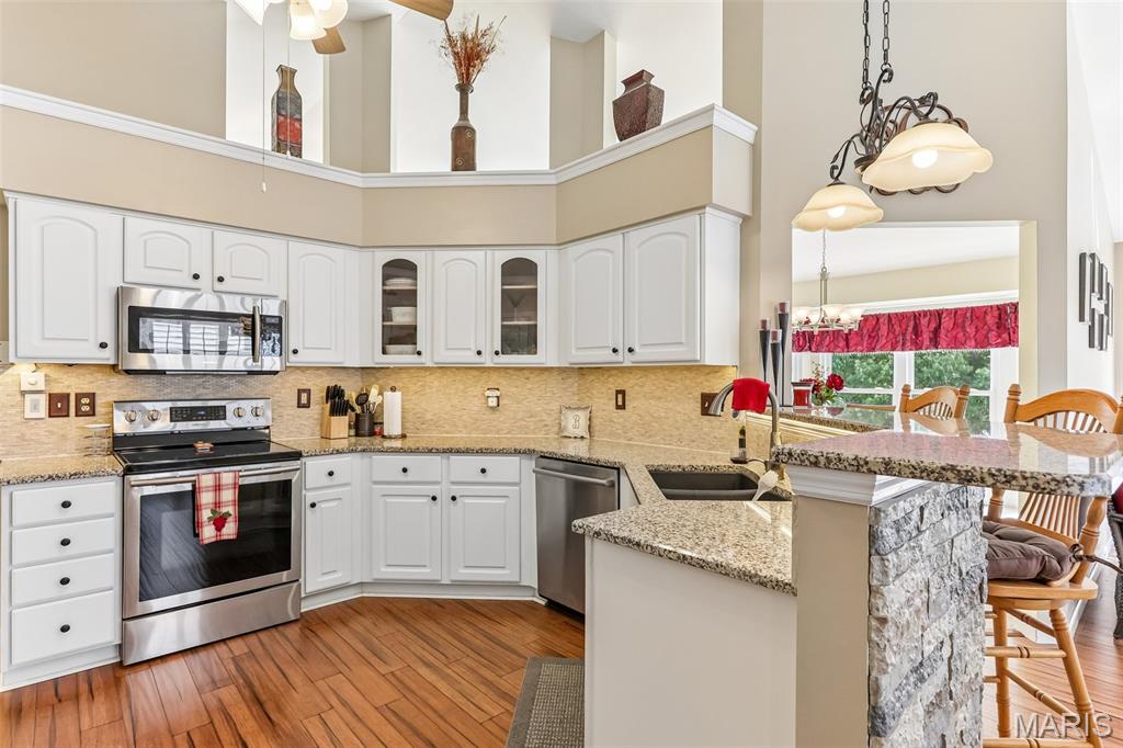722 Grand View Ridge Court