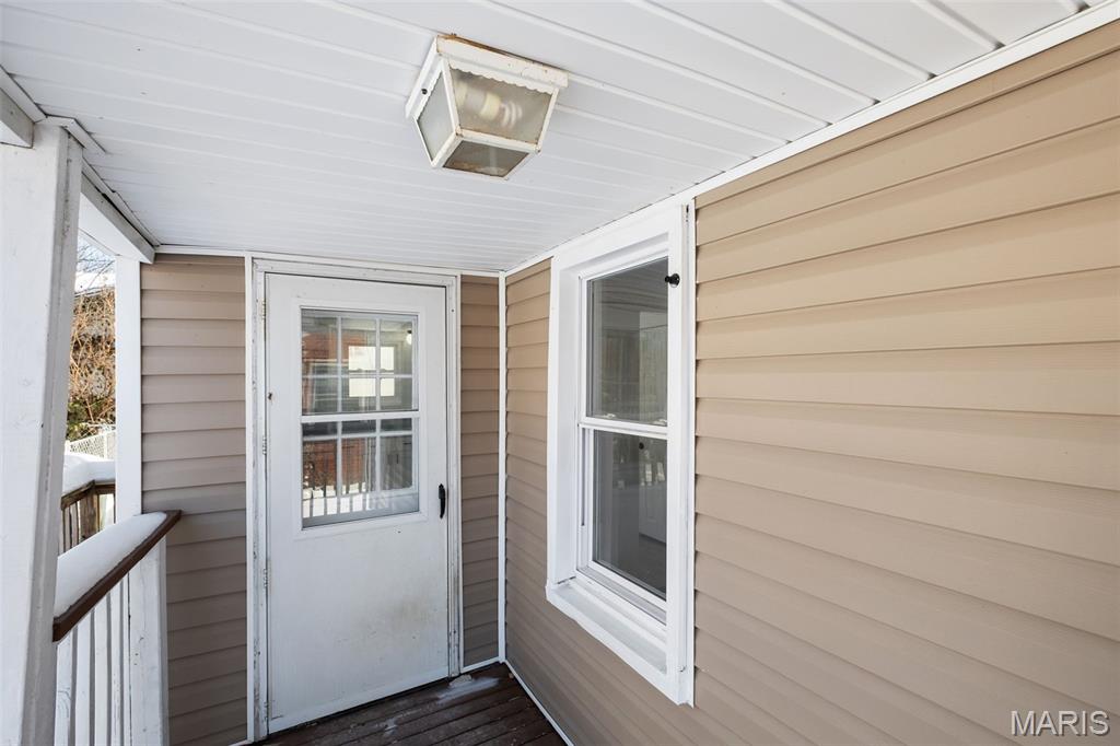 Ranken Place - Residential