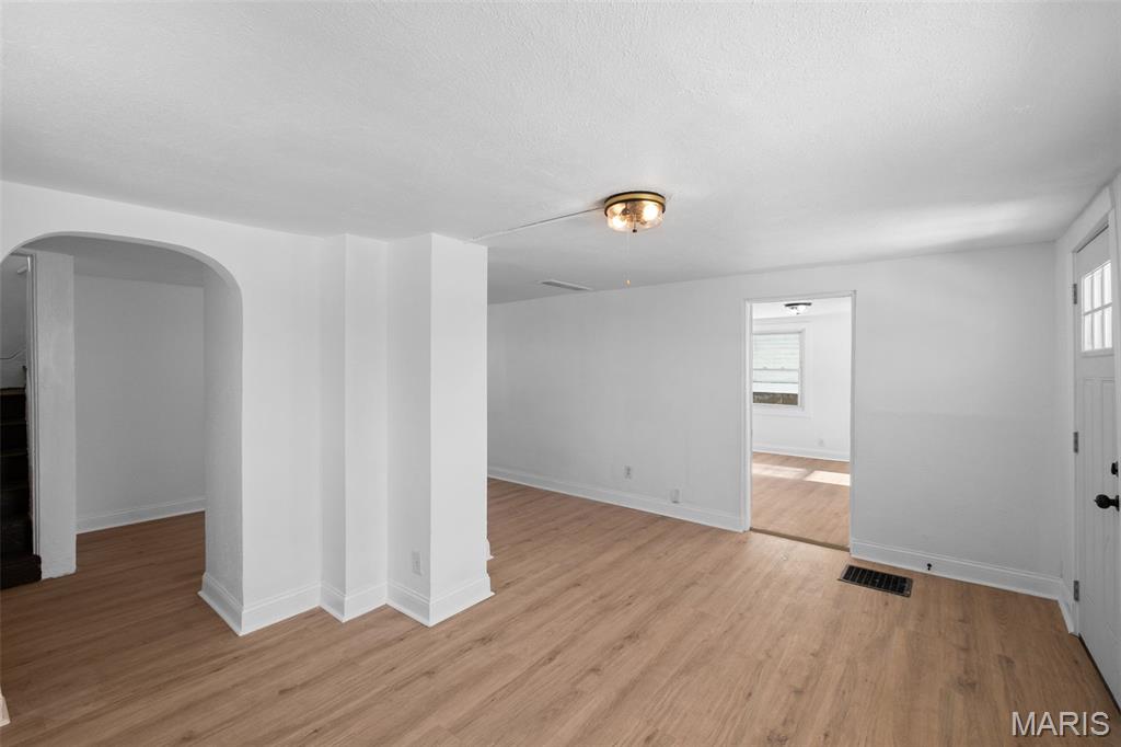 Ranken Place - Residential