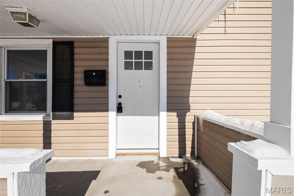 Ranken Place - Residential