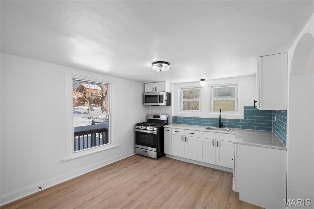 Ranken Place - Residential