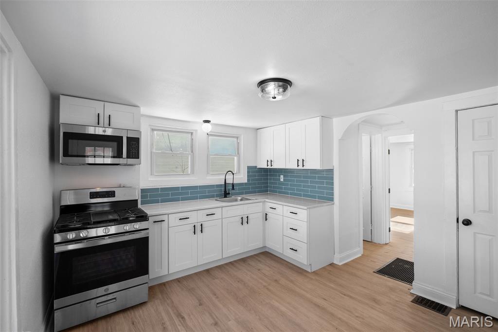 Ranken Place - Residential