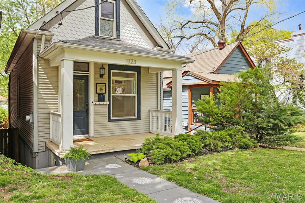 Carlisle Add 02 - Residential