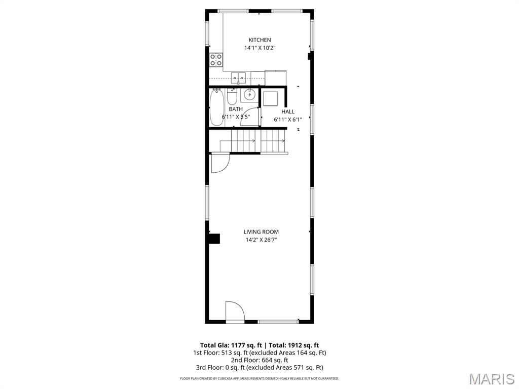 Carlisle Add 02 - Residential