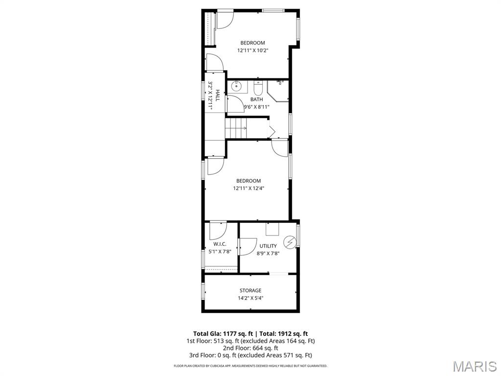 Carlisle Add 02 - Residential