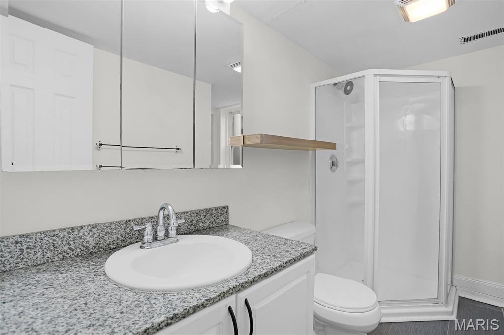 Carlisle Add 02 - Residential