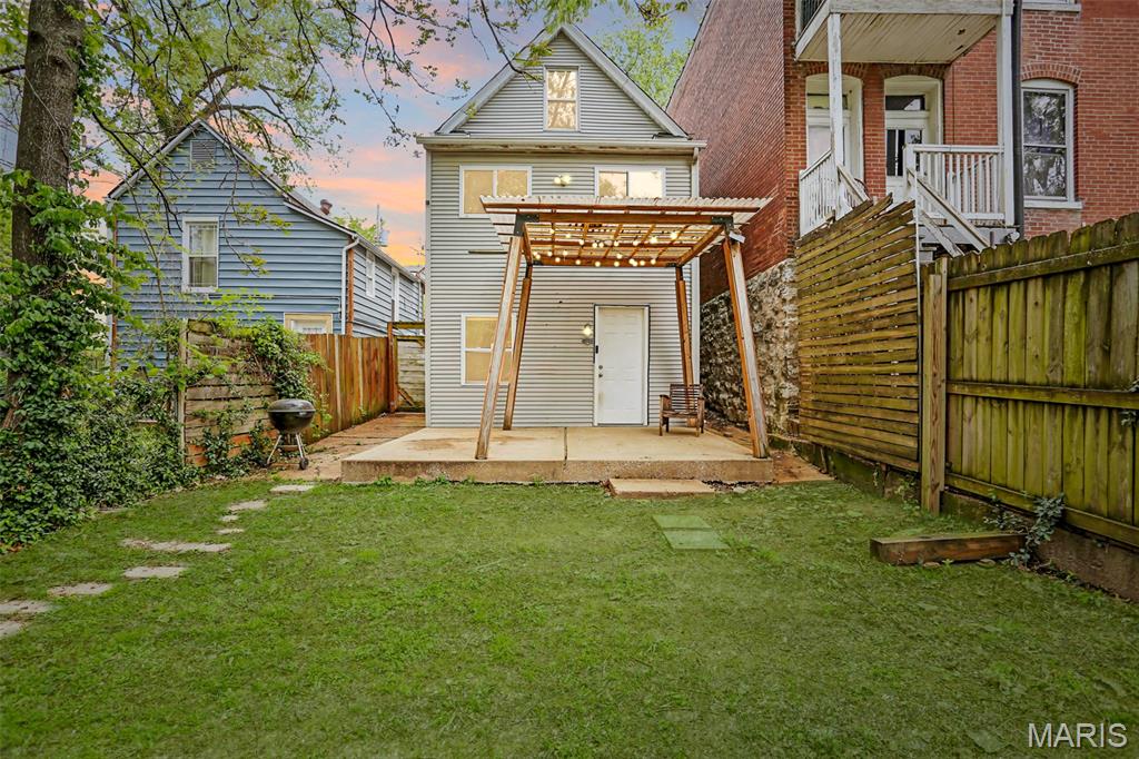 Carlisle Add 02 - Residential