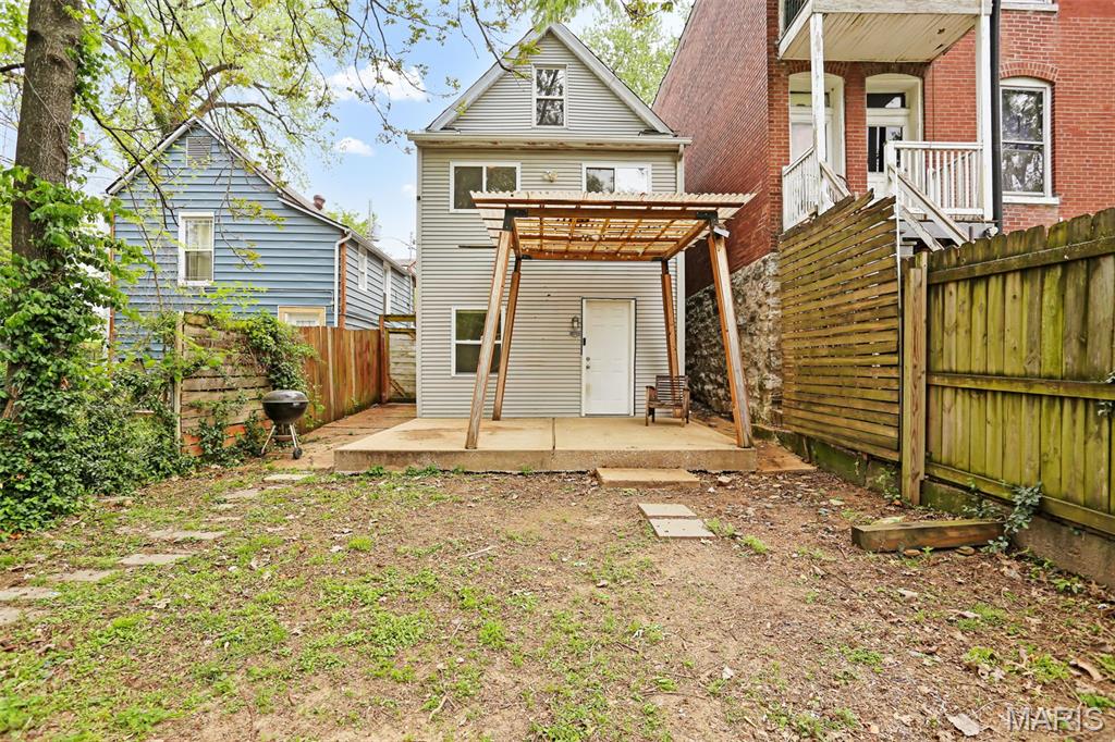 Carlisle Add 02 - Residential