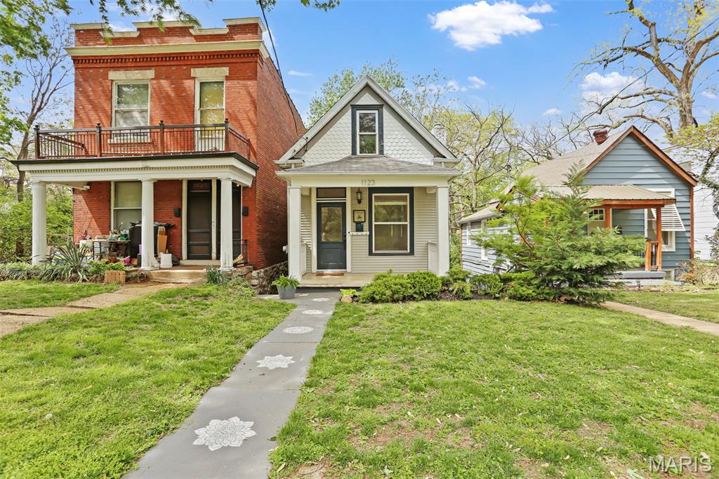 Carlisle Add 02 - Residential