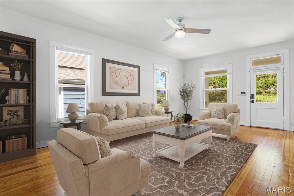 Carlisle Add 02 - Residential