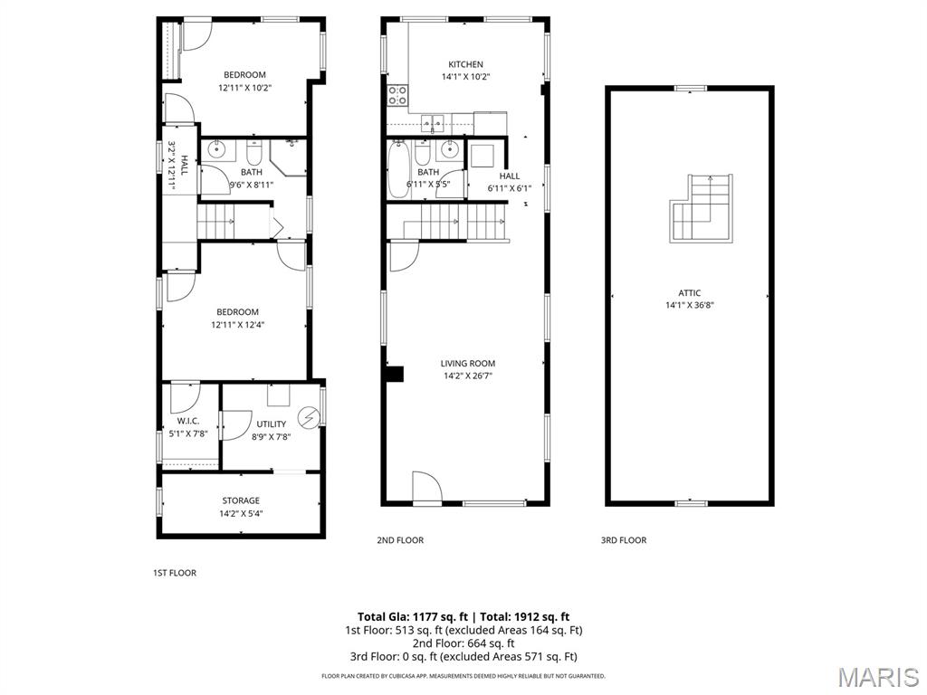Carlisle Add 02 - Residential