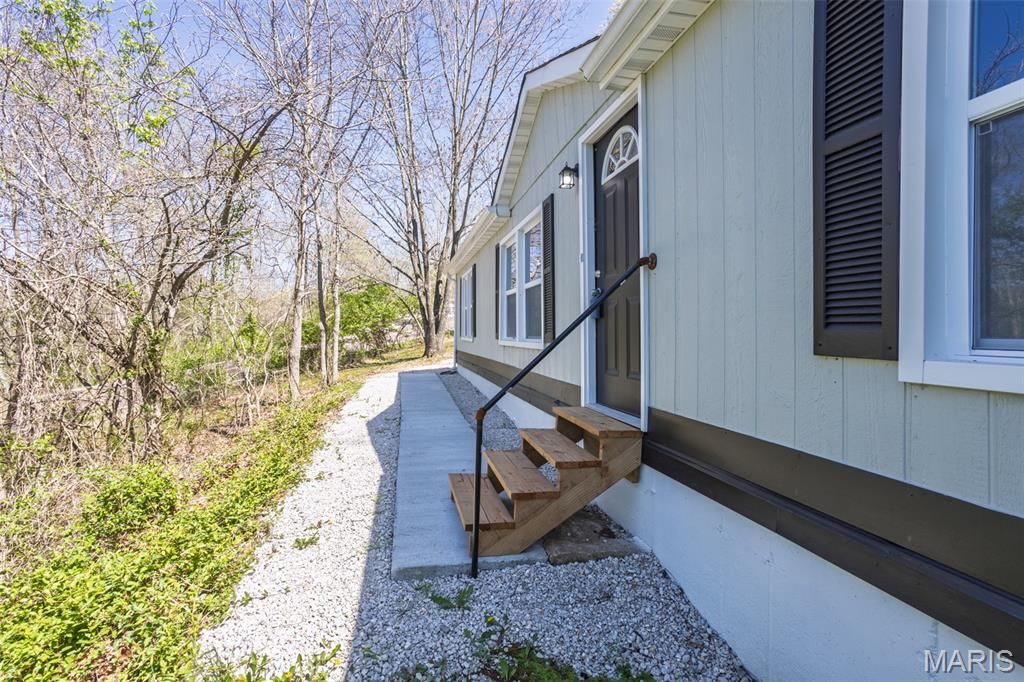 Photo of 7648 Local Hillsboro Road, Cedar Hill, MO 63016 (MLS # 26013815)