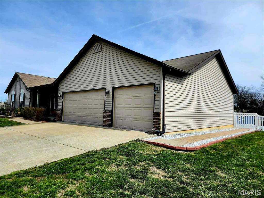 Stonebridge - Residential