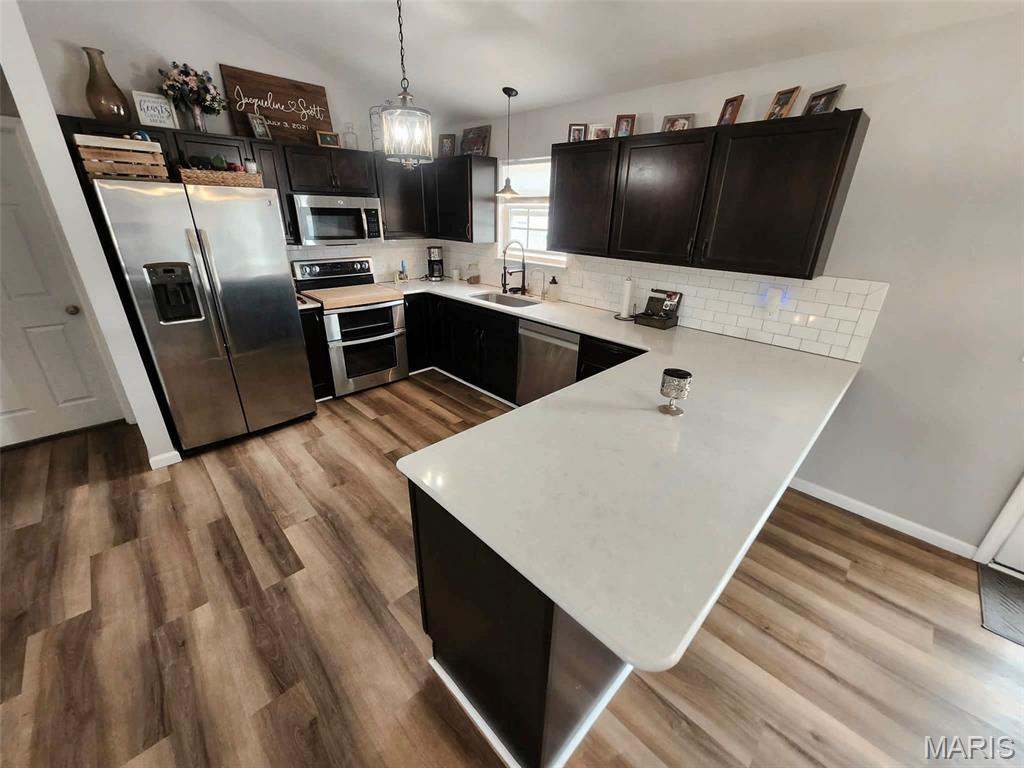 Stonebridge - Residential