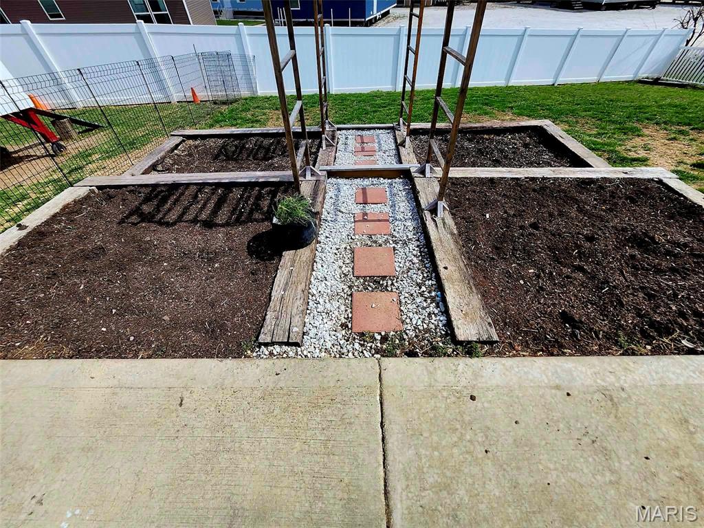 Stonebridge - Residential