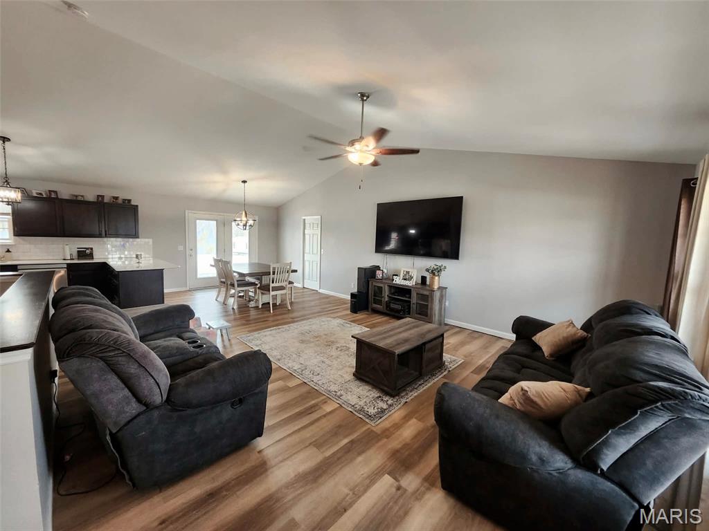 Stonebridge - Residential