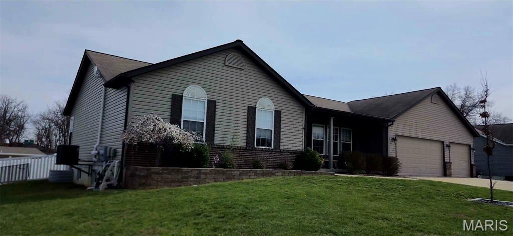 Stonebridge - Residential